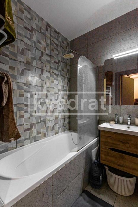 2-кімнатна квартира за адресою вул. Максимовича (площа 41 м²) - Atlanta.ua - фото 7