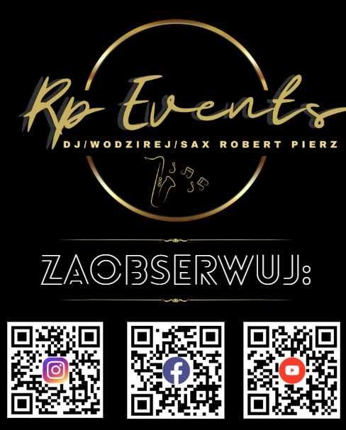 DJ | Wodzirej | Saksofonista na wesele – Show z klasą i humorem!