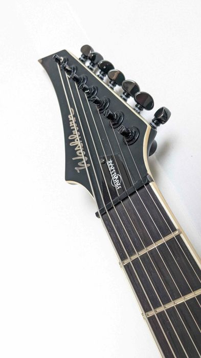 Guitarra Washburn Parallaxe Solar 7 Cordas