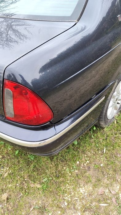 Rover 45 – Fiável e económico