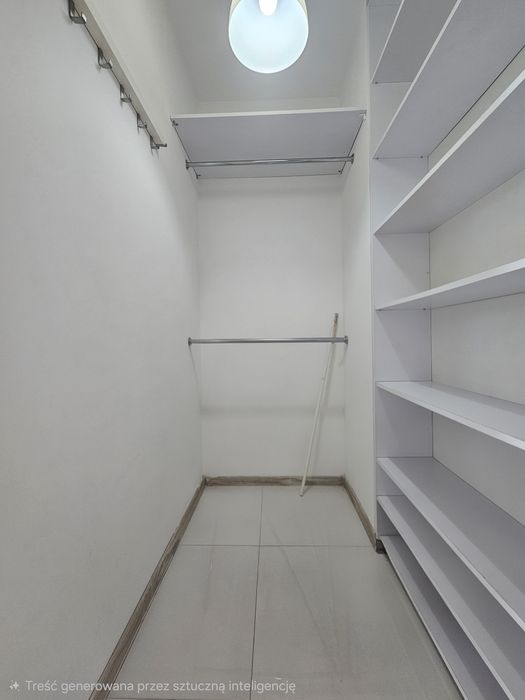 Mieszkanie 57 m² wysoki standard,  3 pokoje – další