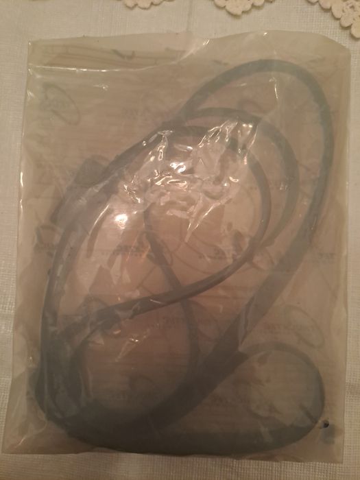 Junta carter da caixa automática bmw 6hp19z