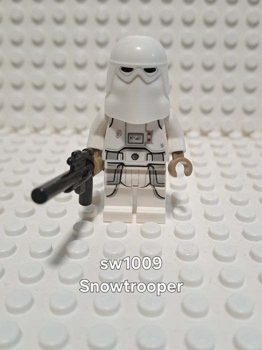 Minifiguras LEGO Star Wars 100% originais