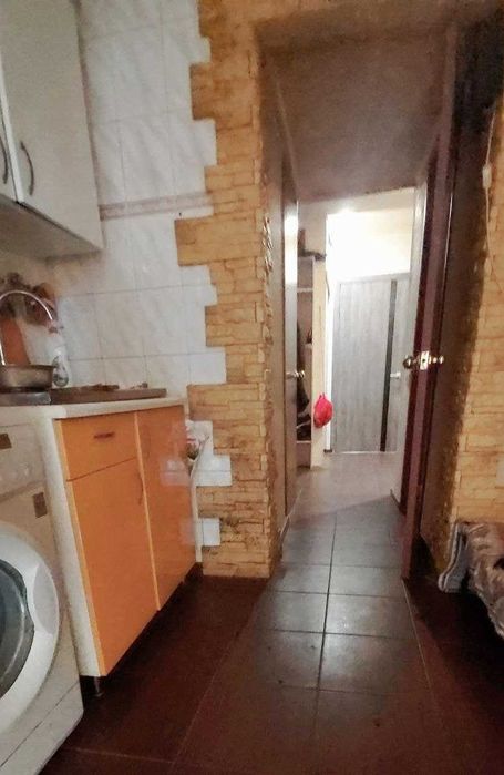 3-rooms apartment apartment by the address st. Kitoboynaya (area 68 m²) - Atlanta.ua - photo 16