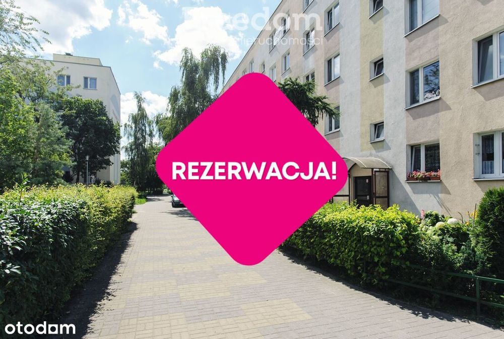 Mieszkanie gotowe do wprowadzenia, Rubinkowo II