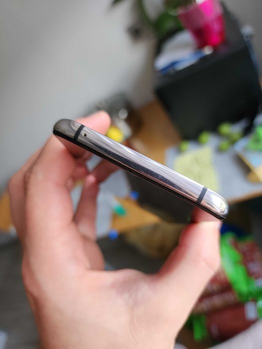 Смартфон OnePlus 7T 8/128GB Mirror Gray