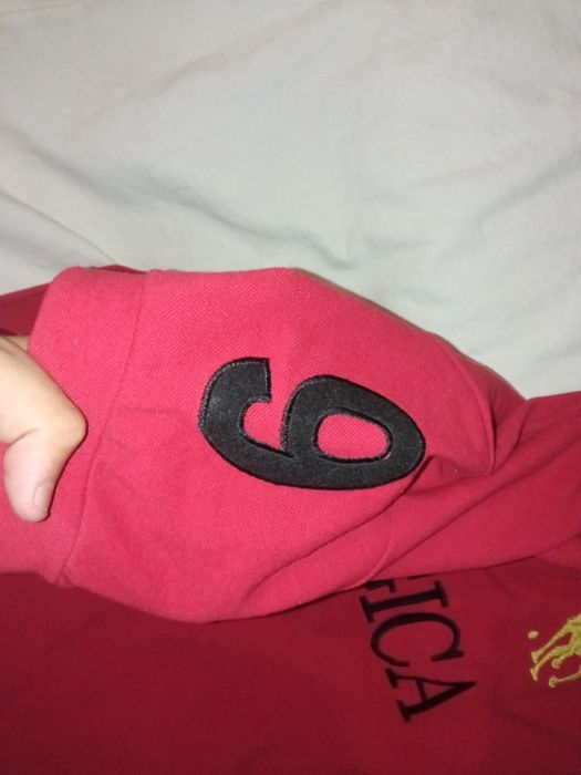 Polo Ralph Lauren Premium Deluxe Belgica Оригинал