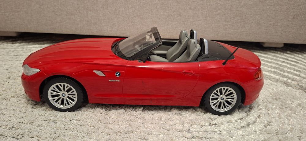 Komplet aut  RC bez pilota 1:14 -1:12