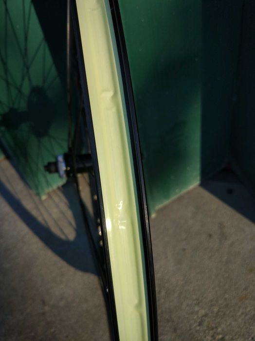 Rodas 27.5 Centerlock + Pneus