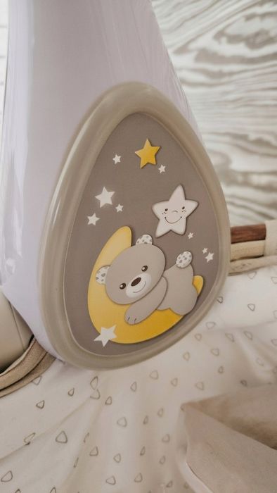 Мобіль на ліжечко Chicco "Next2Dreams"