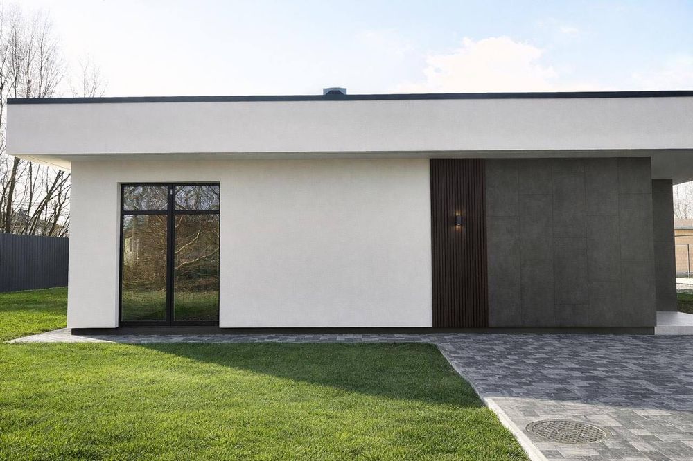 Дом по адресу ул. Заречная (площадь 150 м²) - Atlanta.ua - фото 2