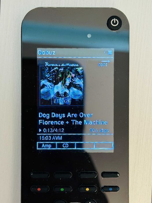 AVM CS 2.2 — CD+стример+ЦАП+усилитель+фоно+FM в одной коробке ℹ️ 165 Вт класс D Hypex, двойной ЦАП до 192/24, пульт RC9 | Мальш, Германия, идеал
