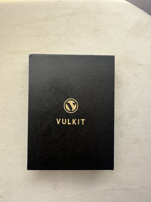 Carteira Vulkit Nova