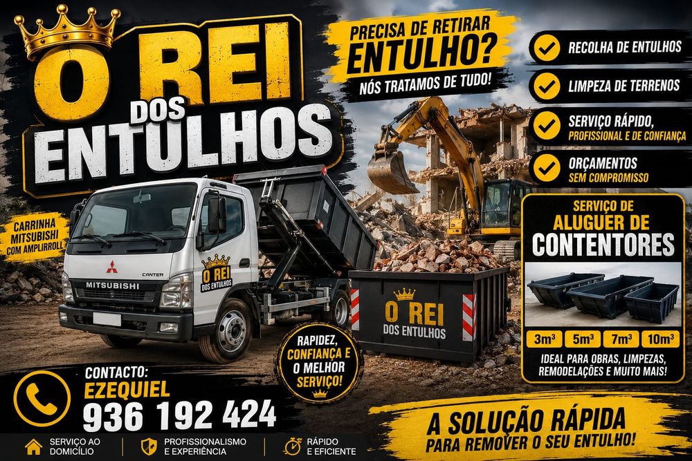 Entulhos económicos