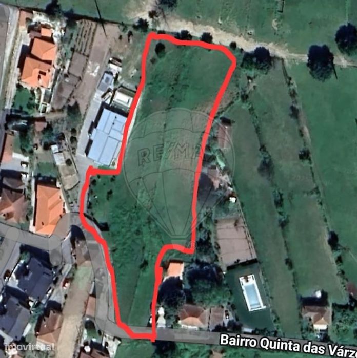 Terreno  para venda — São Pedro Do Sul, Várzea E Baiões, Viseu