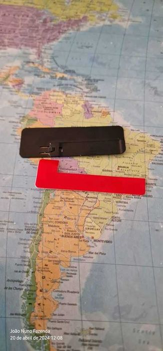 suporte vertical & horizontal para telemovel