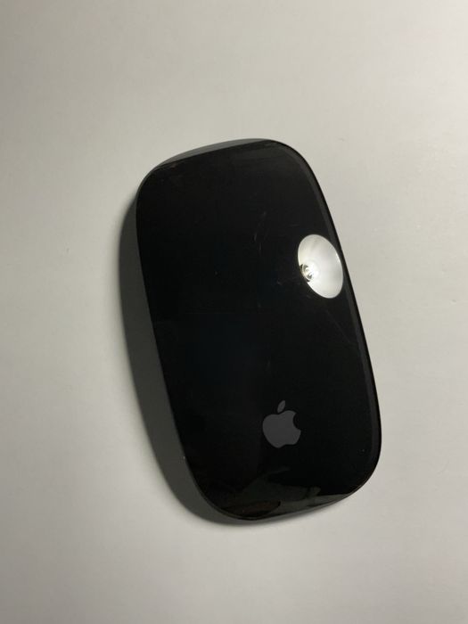 apple magic mouse - купить периферийные устройства для ПК - Цена