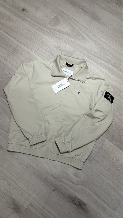 Wiatrówka Calvin Klein