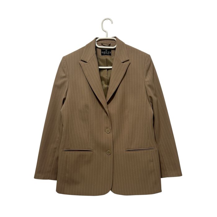 Marynarka Gucci damska vinatge luxury