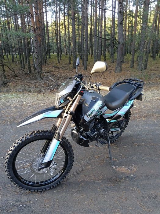 Продам Шенерай 250 6с