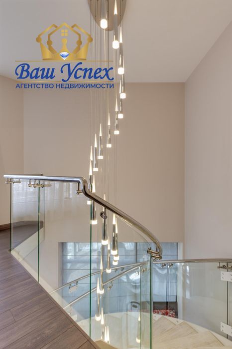 Продажа пентхауса с террасой в центре Печерска. ЖК PecherSKY