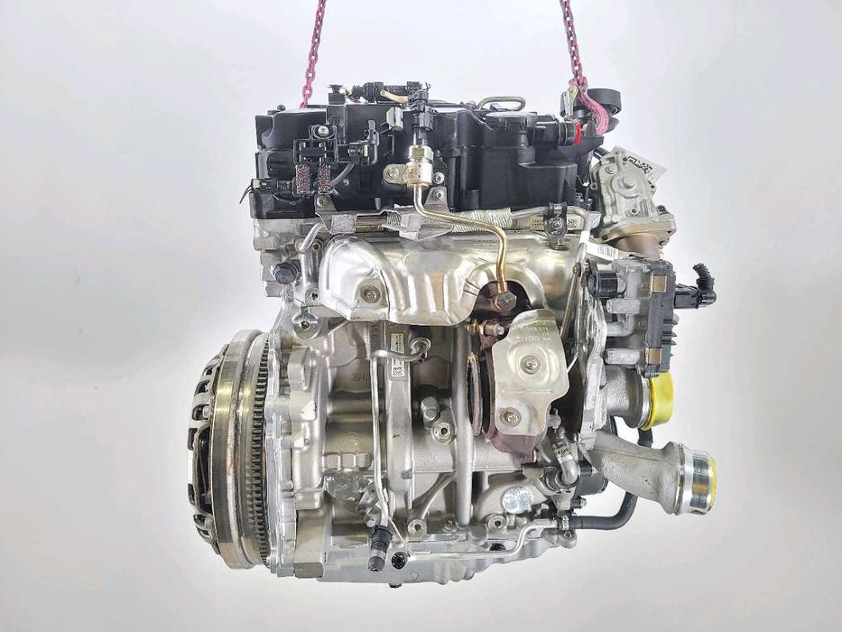 Motor BMW 1,5L 95CV - B37D15A