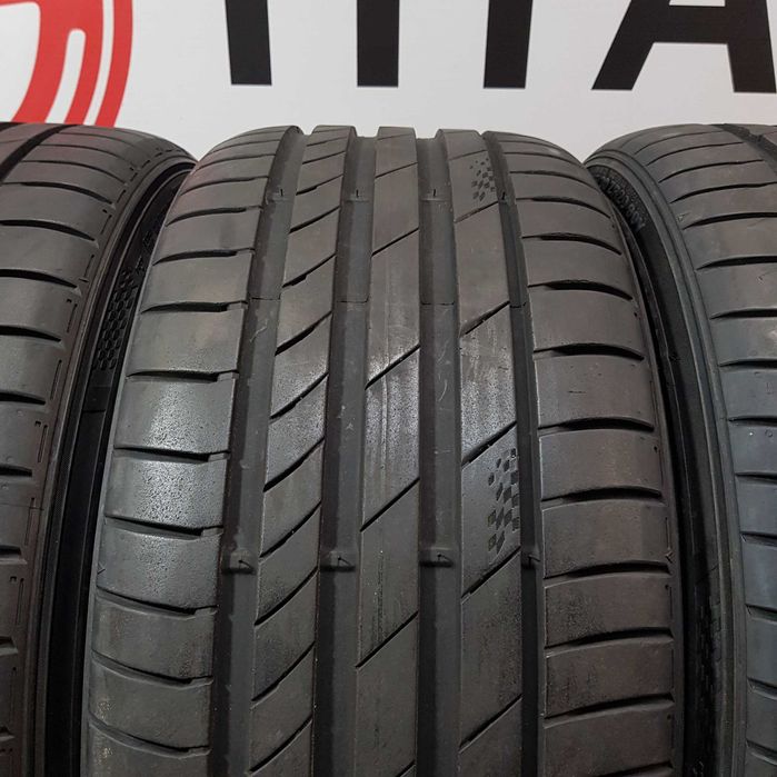 4шт 95% Шини літні 235/30 R20 KUMHO ECSTA PS71 R20 колеса Склад літо
