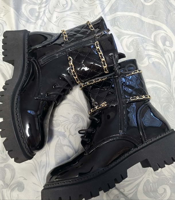 Buty damskie Nowe