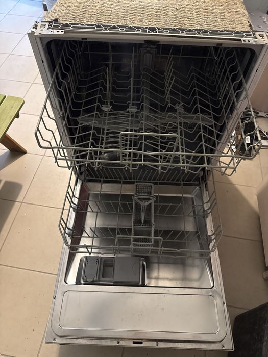 Zmywarka do zabudowy Bosch