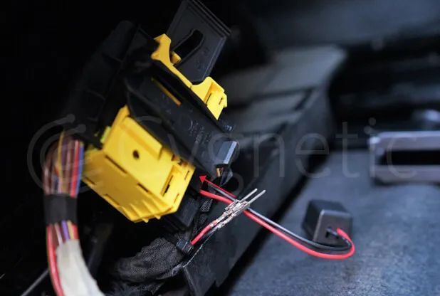 Emulador simulador apaga luz airbag Bmw E90 E91 E92 E60 E61 E87 E81 E8