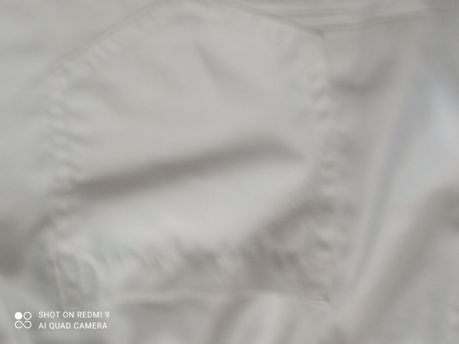 Spodenki Emporio Armani