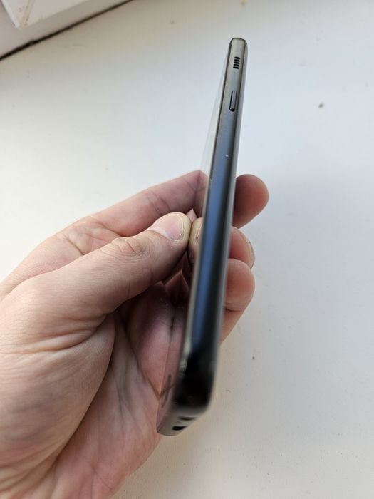 Samsung galaxy a3 2017