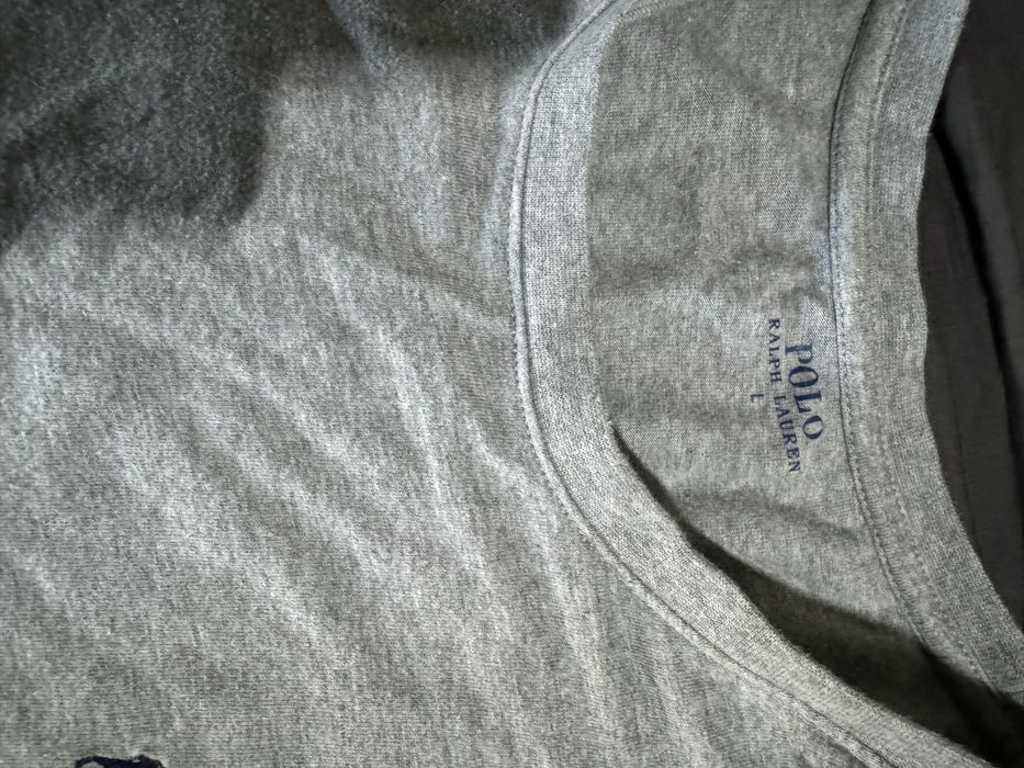 Лонгслів Ralph Lauren