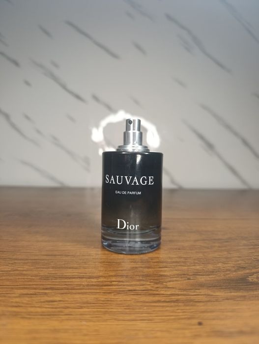Dior Sauvage Eau de Parfum 60 мл оригінал