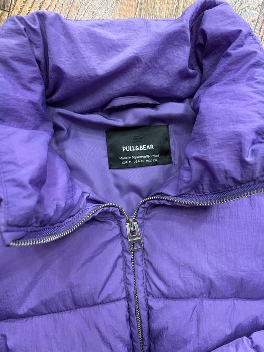 Куртка Pull & Bear, розмір М