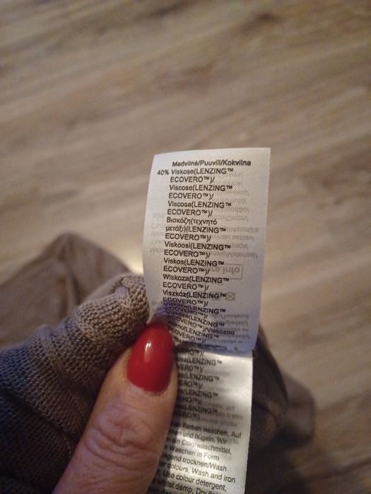 Nowa bluzka męska rozmi. XL 56/58
