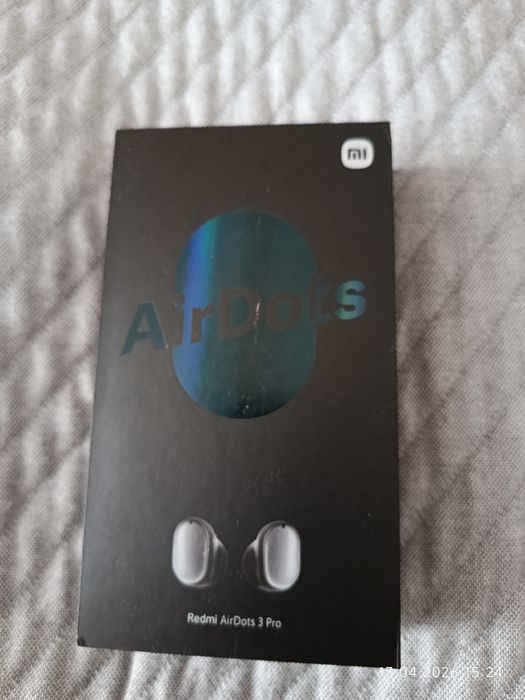 Redmi AirDots 3 Pro
