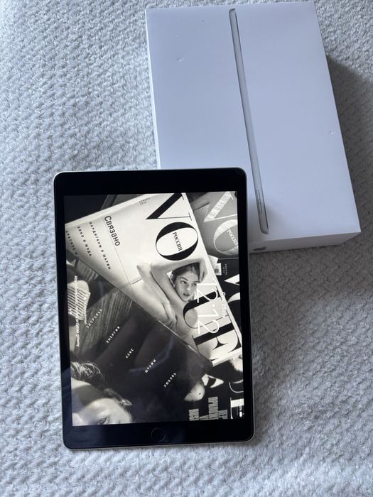 Ipad 9 generacji 64GB