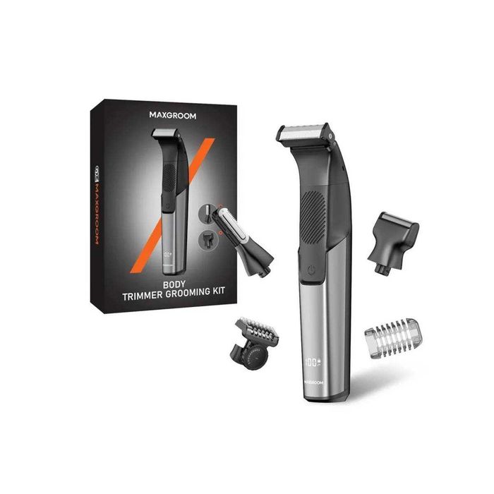 Trymer do ciała MAXGROOM JK-319
