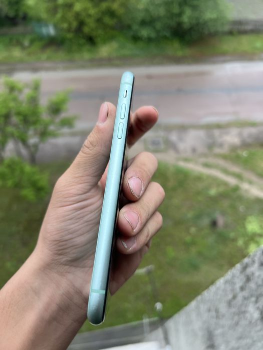 Iphone 11 128 Neverlock