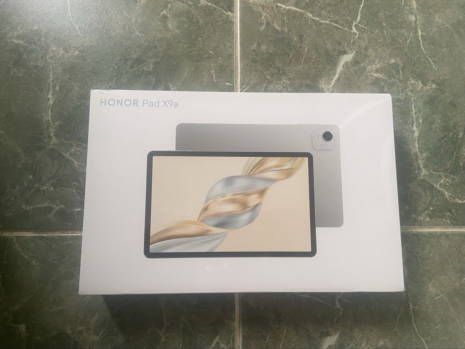 HONOR Pad X9a 6/128GB новий в упаковці 11.5" 2K 120Hz