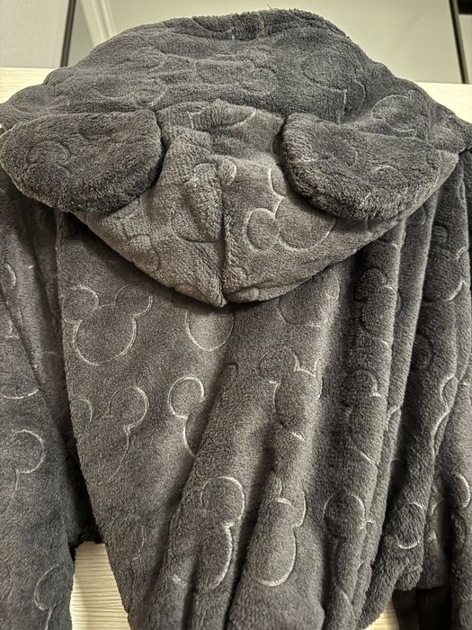 Новый теплый халат SinSay