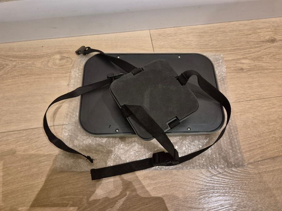 Lusterko wsteczne Britax