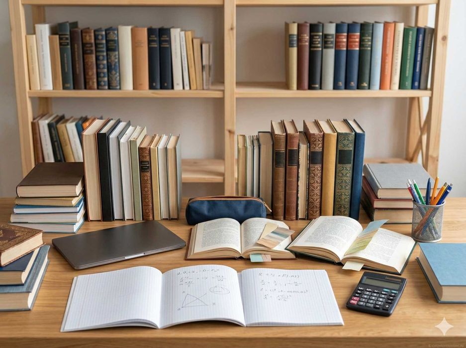 Korepetycje z matematyki