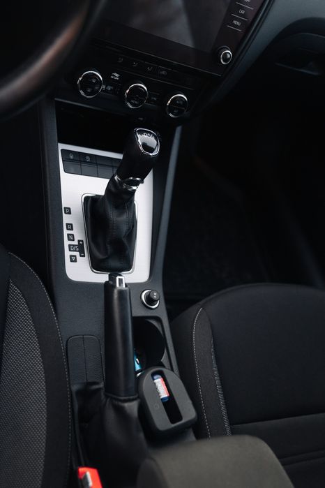 Skoda Octavia 2.0 TDI