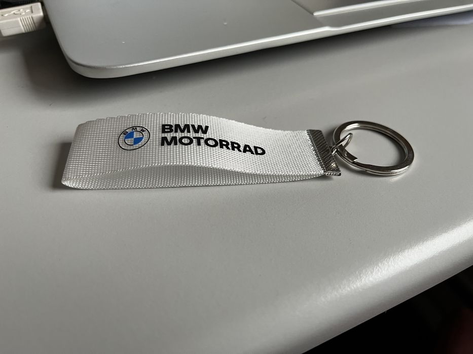 Porta-Chaves BMW