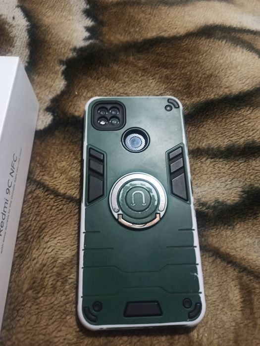 Redmi 9C Nfs продам