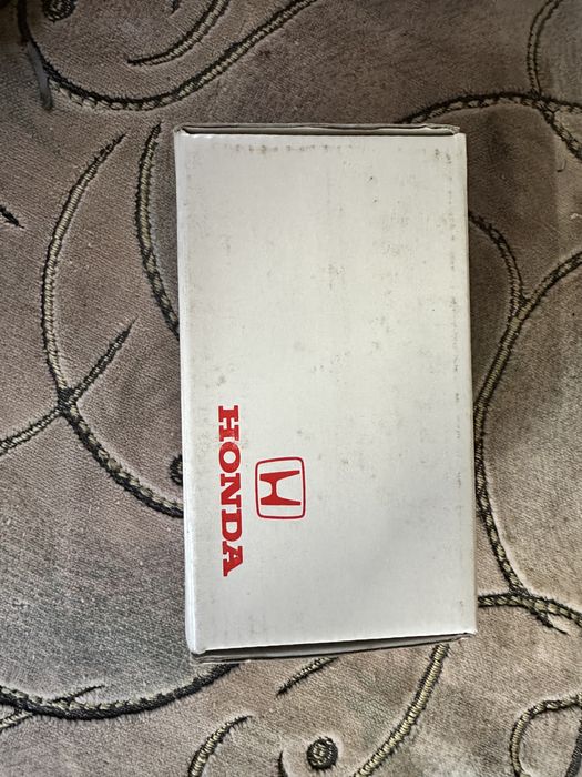 Насадка глушителя Honda