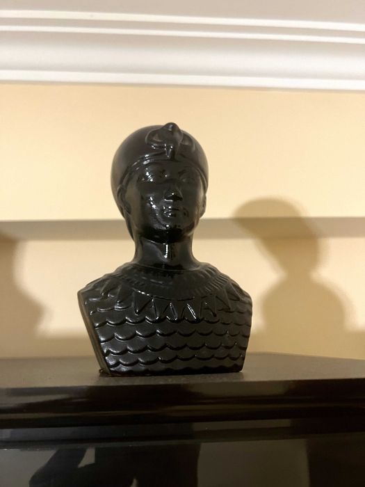 Estatueta africana