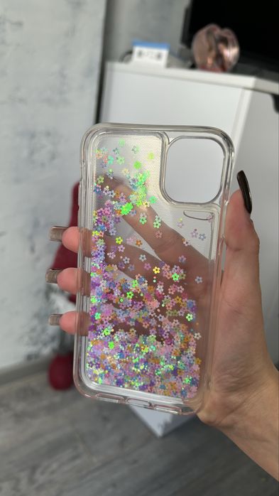 Чехол на Iphone 11